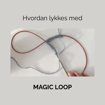 Gratis guide Lær magic loop